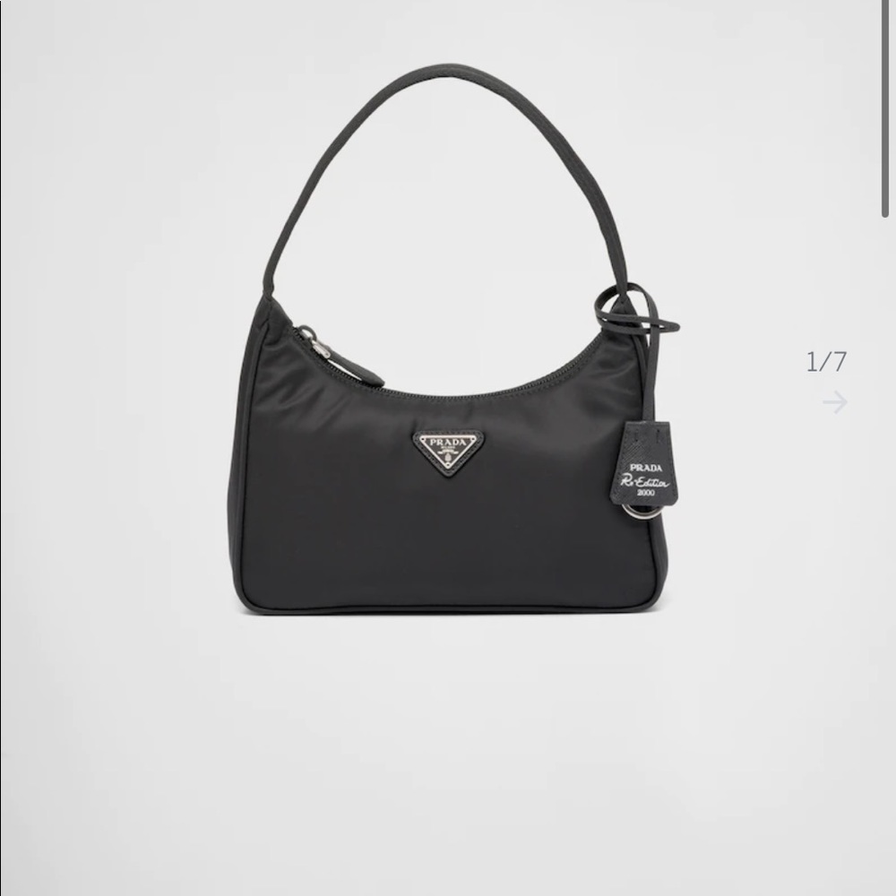 Prada 2000 re-edition